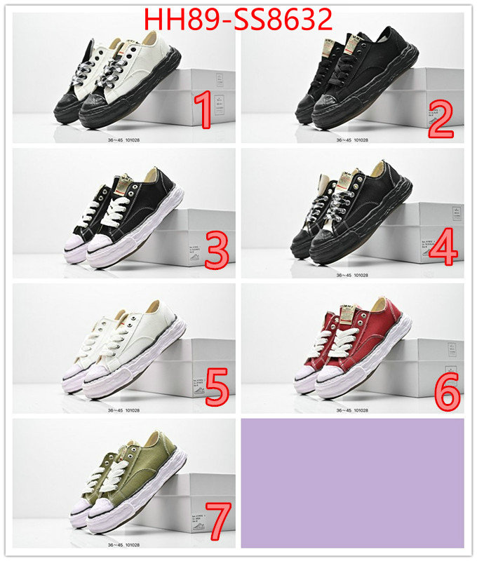 Men Shoes-MMY high quality online ID: SS8632 $: 89USD