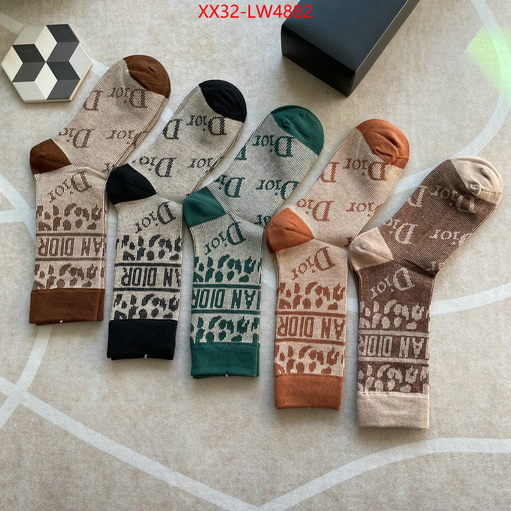 ID: LW4882