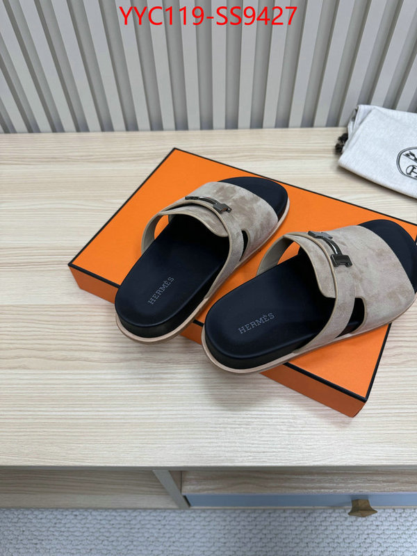 Women Shoes-Hermes replica wholesale ID: SS9427 $: 119USD
