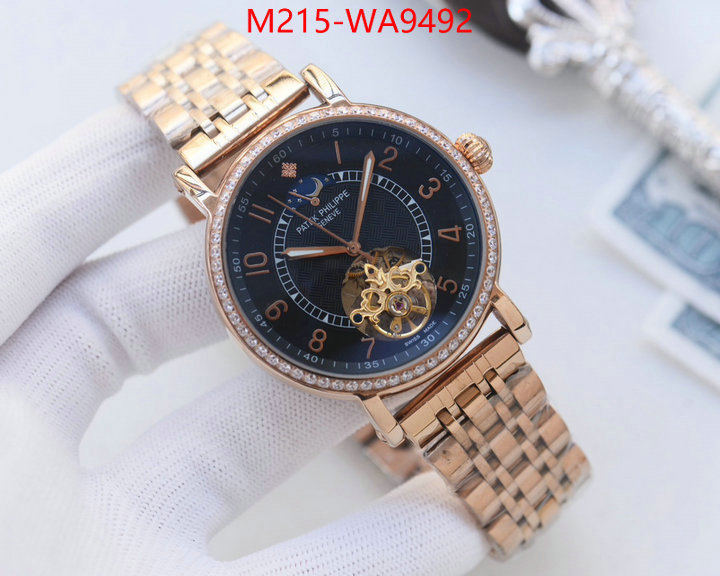 ID: WA9492