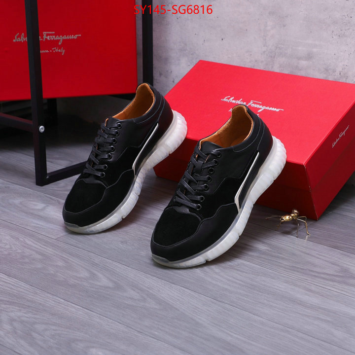 2024 luxury replicas ID: SG6816