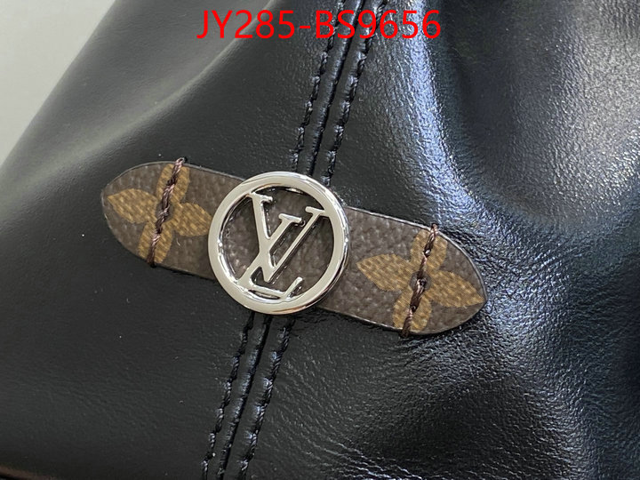 LV Bags(TOP)-Handbag Collection- we provide top cheap aaaaa ID: BS9656 $: 285USD,
