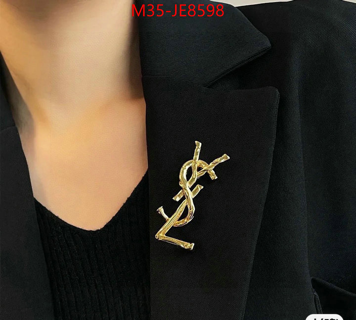 the online shopping ID: JE8598