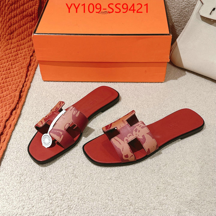 Women Shoes-Hermes aaaaa replica ID: SS9421 $: 109USD