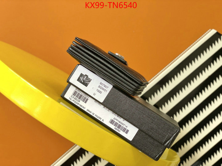 ID: TN6540 $: 99USD,