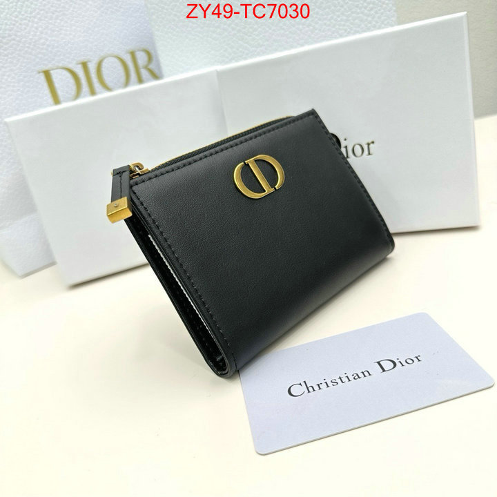 ID: TC7030 $: 49USD,