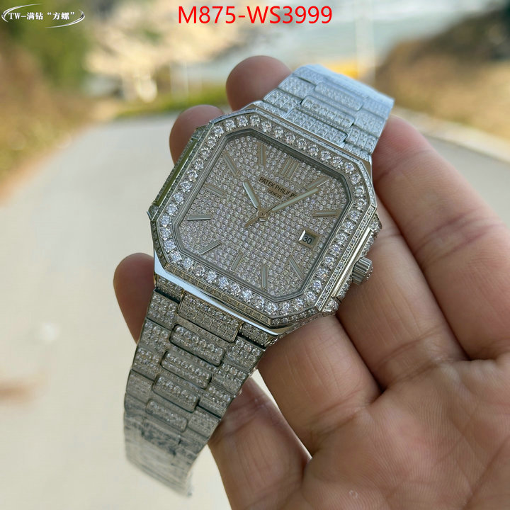 ID: WS3999