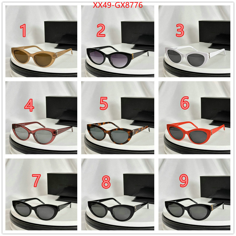 how to start selling replica ID: GX8776