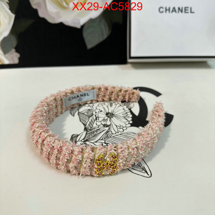 replica 1:1 ID: AC5829