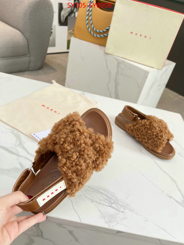 designer 1:1 replica ID: SY8908