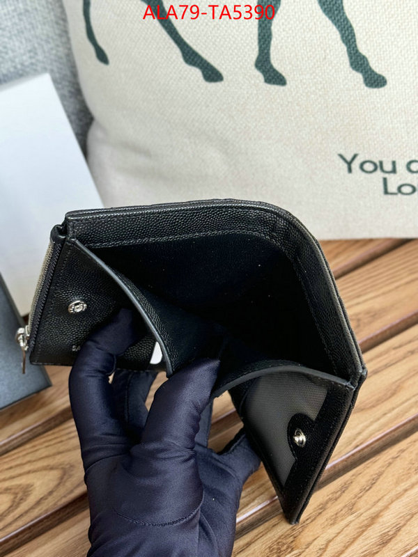 ID: TA5390 $: 79USD,