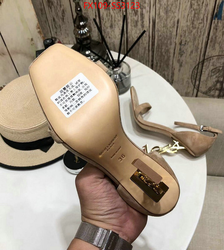 best luxury replica ID: SS3123