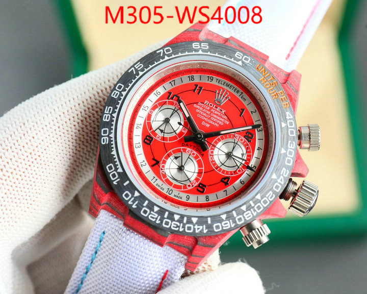 ID: WS4008