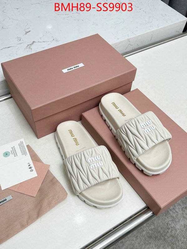 Women Shoes-Miu Miu every designer ID: SS9903 $: 89USD