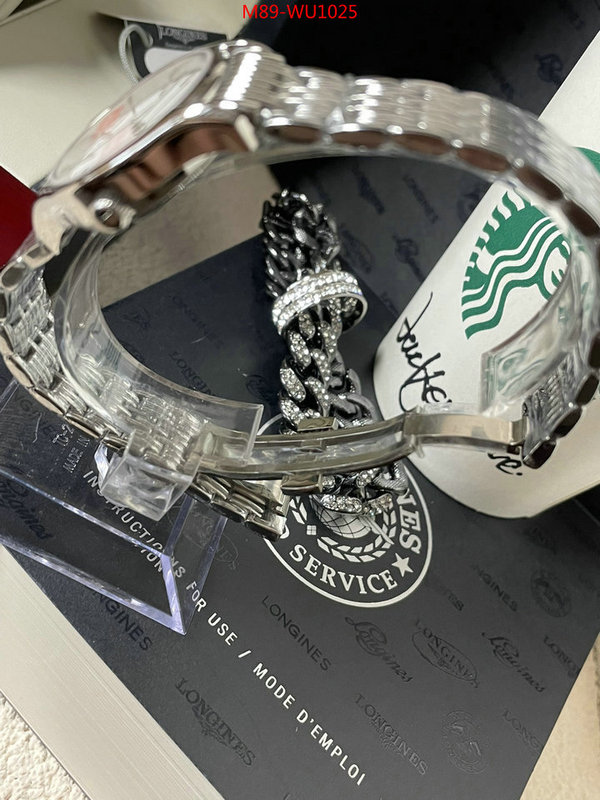 Watch(4A)-Longines buy first copy replica ID: WU1025 $: 89USD-shoes yupoo Watch(4A)-Longines buy first copy replica ID: WU1025 $: 89USD