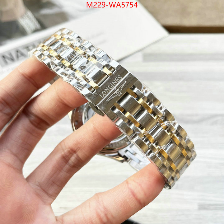 ID: WA5754