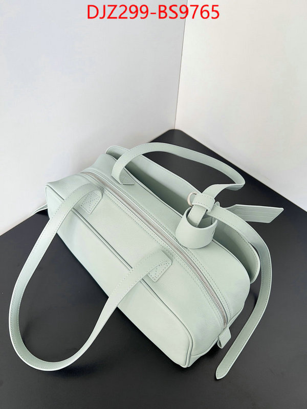 Balenciaga Bags(TOP)-Handbag- replicas ID: BS9765 $: 299USD,