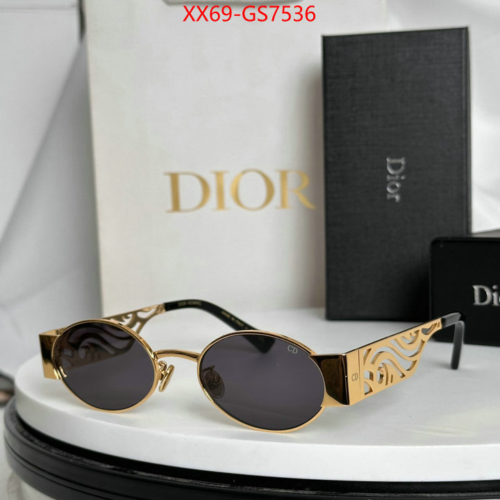 can you buy knockoff ID: GS7536