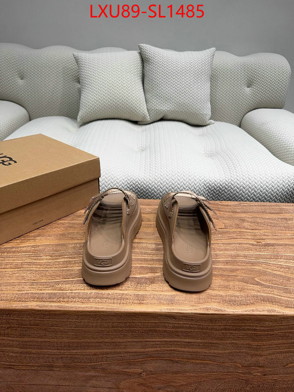 Women Shoes-UGG how to buy replcia ID: SL1485 $: 89USD