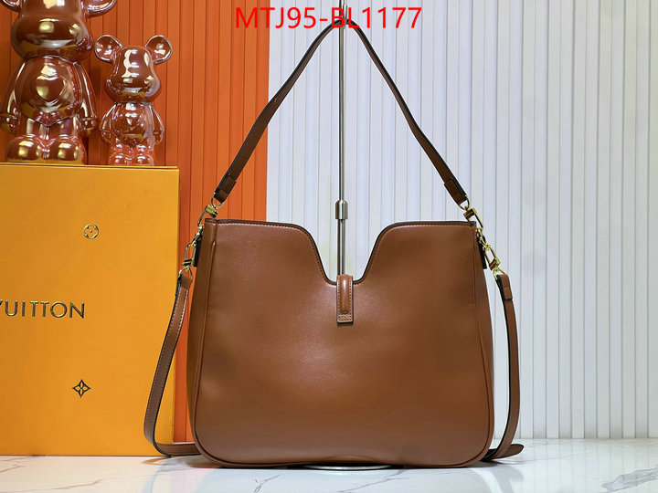 LV Bags(4A)-Pochette MTis Bag- best knockoff ID: BL1178 $: 95USD,
