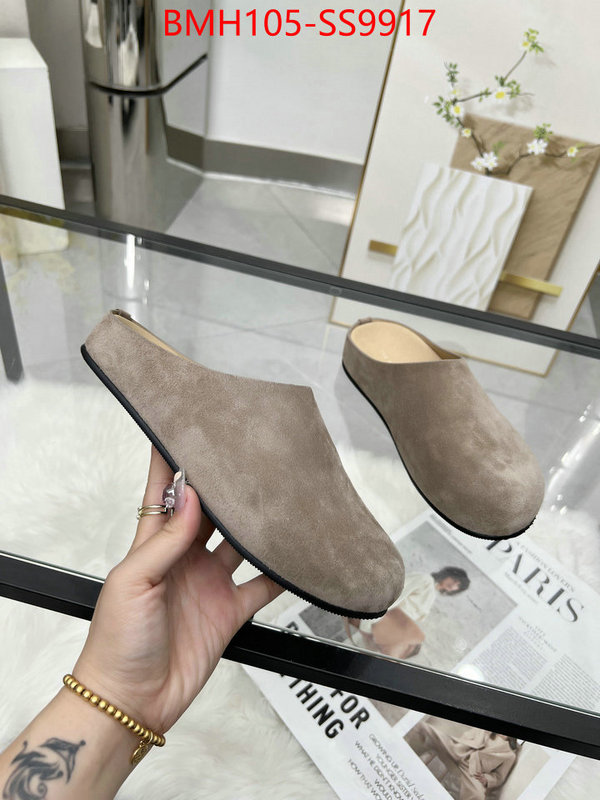 Women Shoes-The Row online sale ID: SS9917 $: 105USD