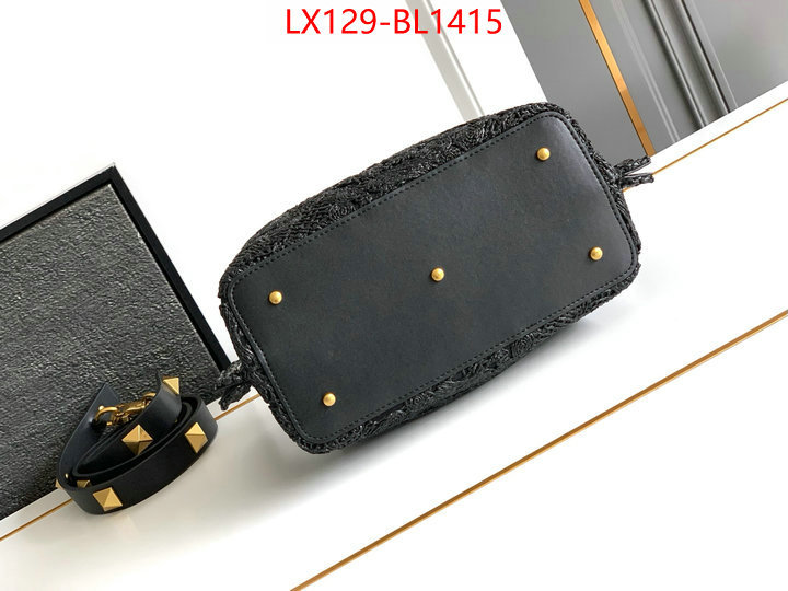 Valentino Bags(4A)-Handbag- best capucines replica ID: BL1415 $: 129USD,