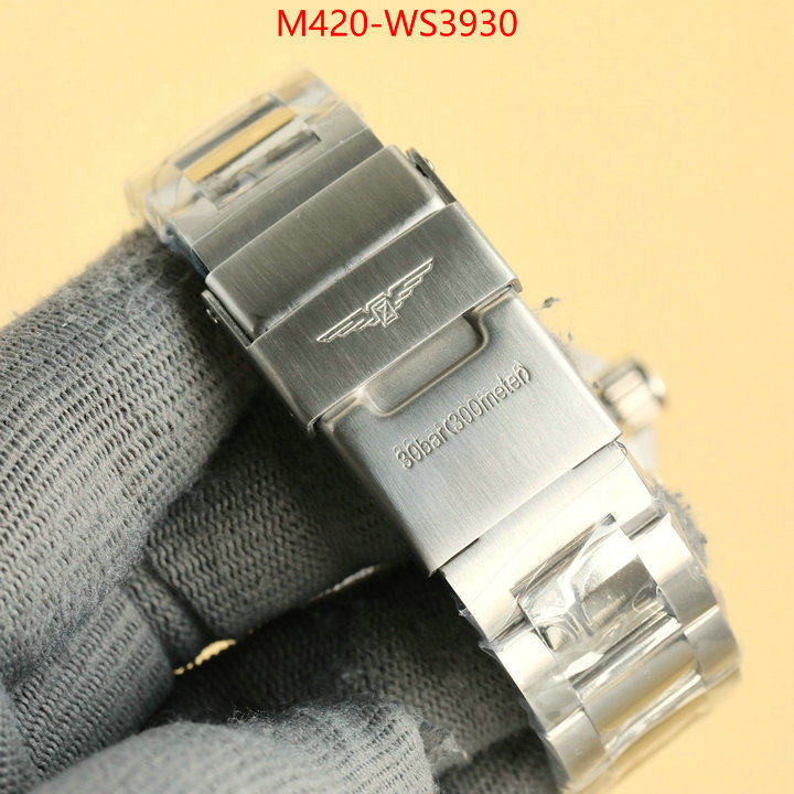 ID: WS3930