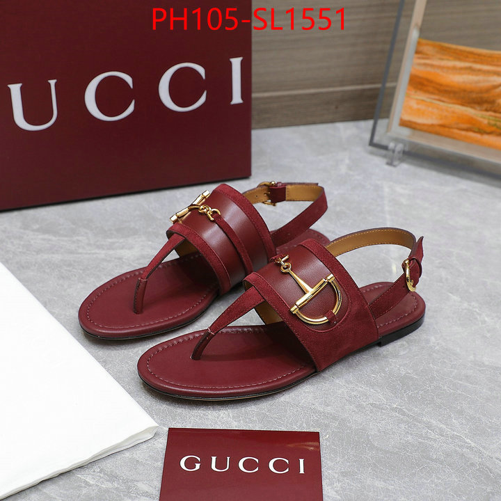 Women Shoes-Gucci styles & where to buy ID: SL1551 $: 105USD