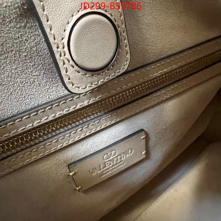 Valentino Bags(TOP)-Handbag- online from china ID: BS9786 $: 299USD,