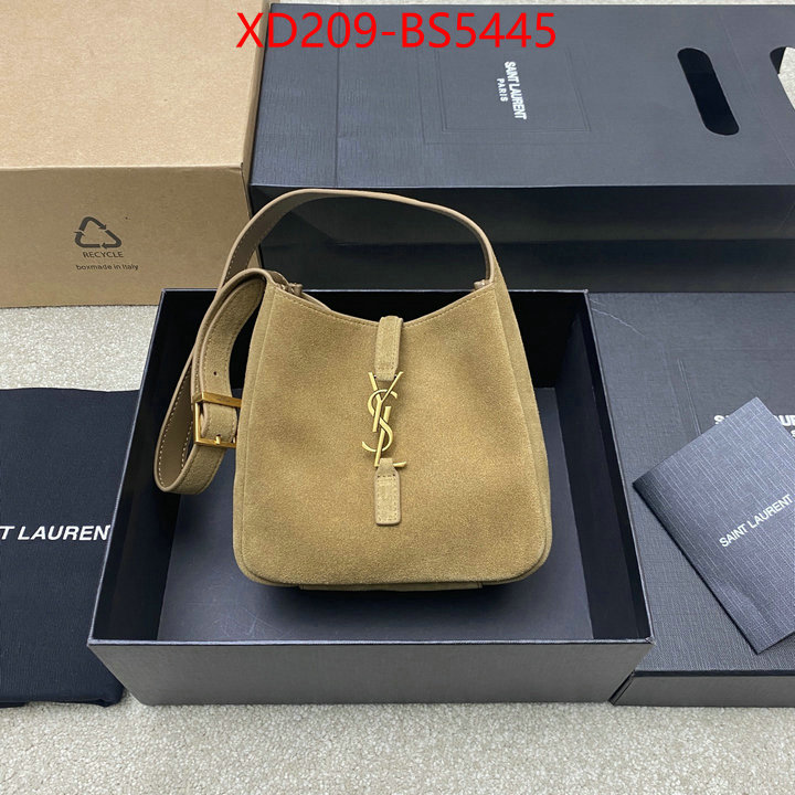 ID: BS5445 $: 209USD,