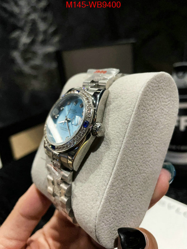 ID: WB9400