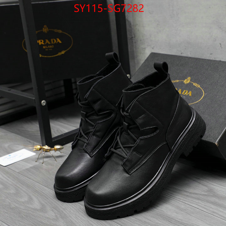 best ID: SG7282