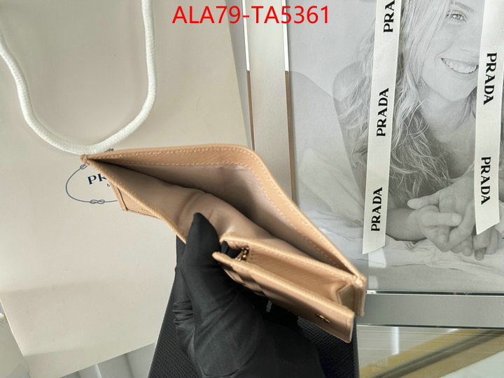 ID: TA5361 $: 79USD,