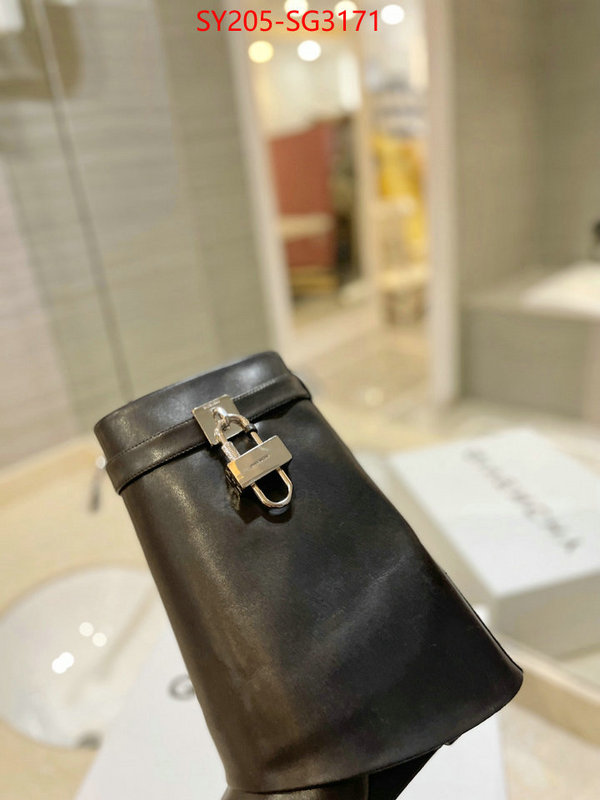 replica designer ID: SG3171