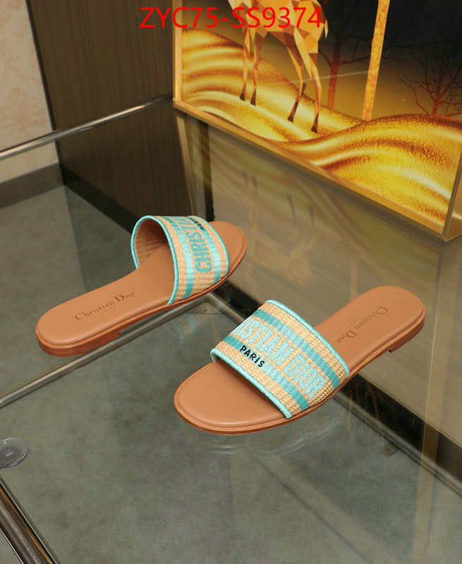 store ID: SS9374