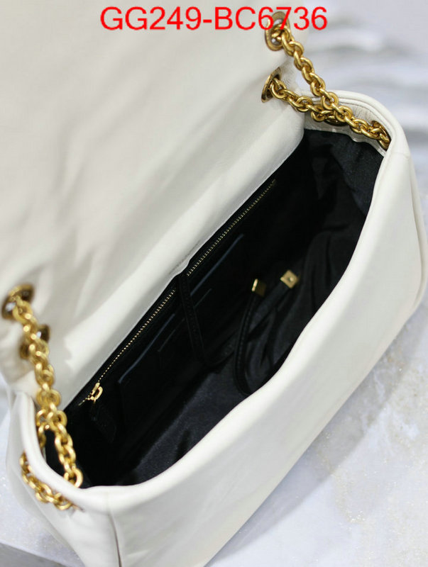 ID: BC6736 $: 249USD,