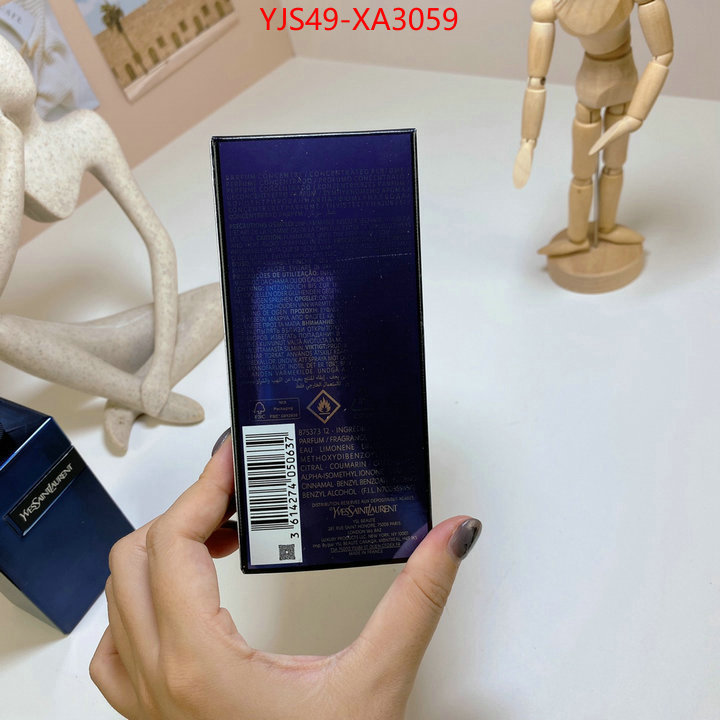 ID: XA3059
