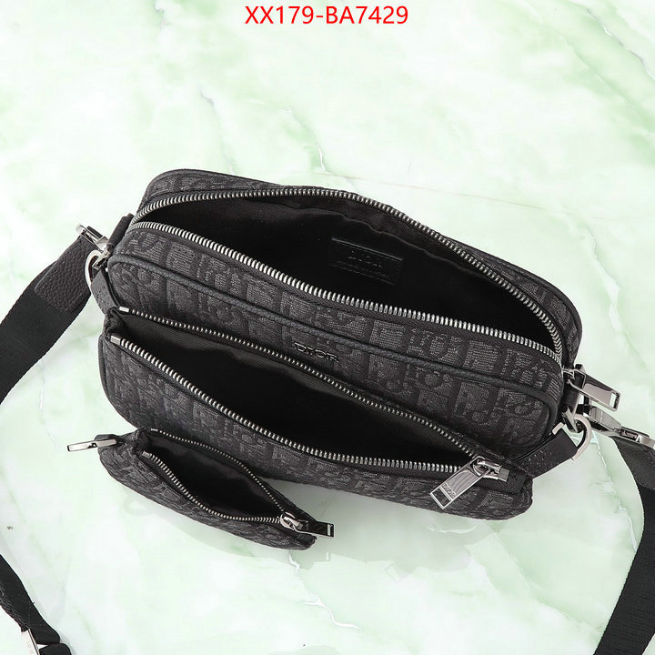 ID: BA7429 $: 179USD,