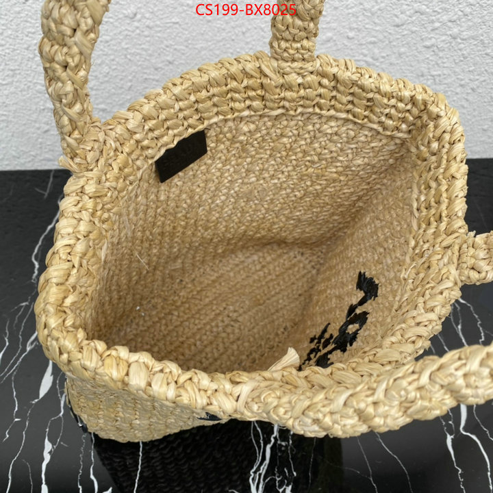 ID: BX8025 $: 199USD,
