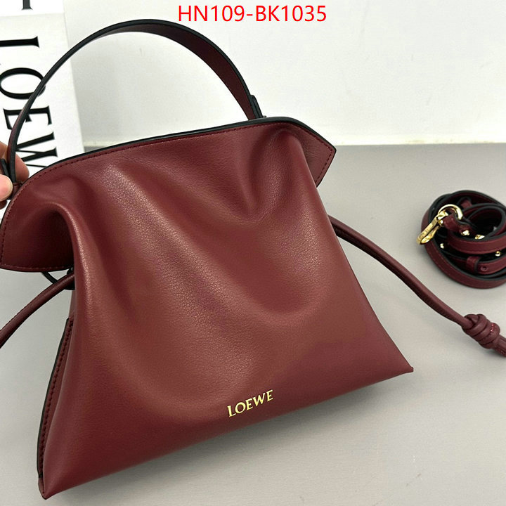 Loewe Bags(4A)-Crossbody- we offer ID: BK1035 $: 109USD,