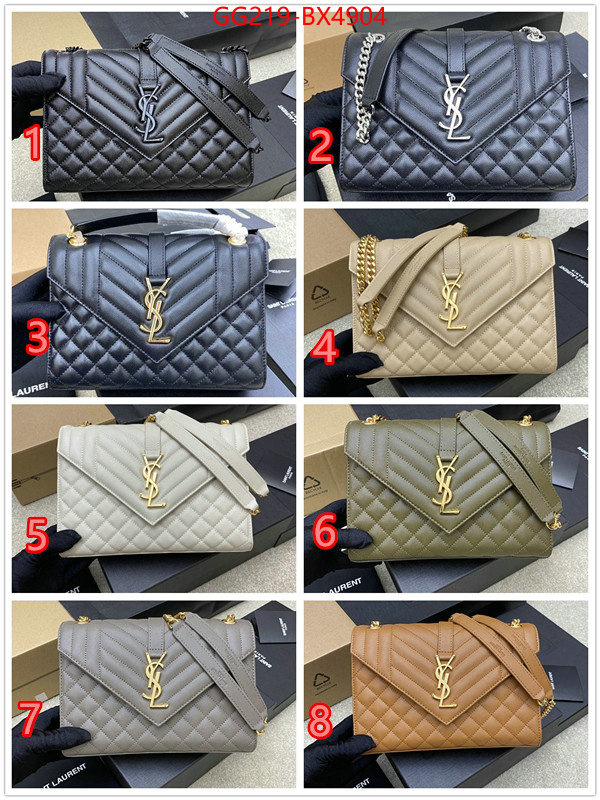 ID: BX4904 $: 219USD,