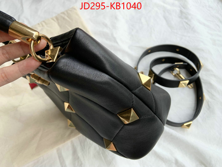 Valentino Bags(TOP)-Roman Stud- replica for cheap ID: KB1040 $: 295USD,