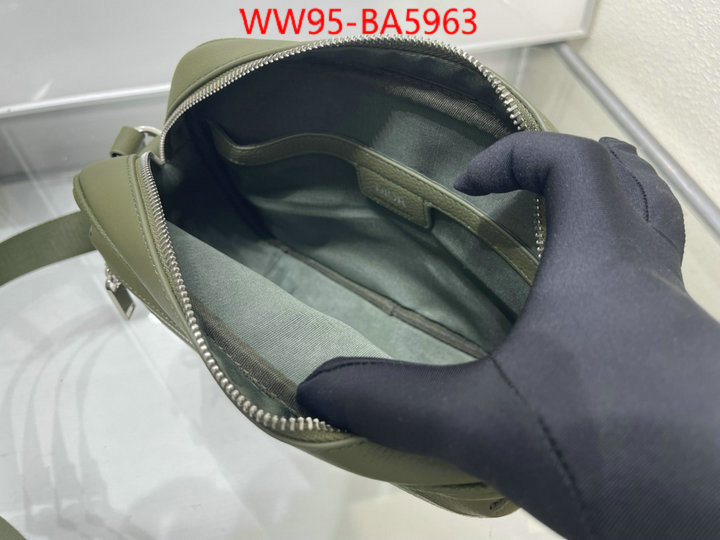 ID: BA5963 $: 95USD,
