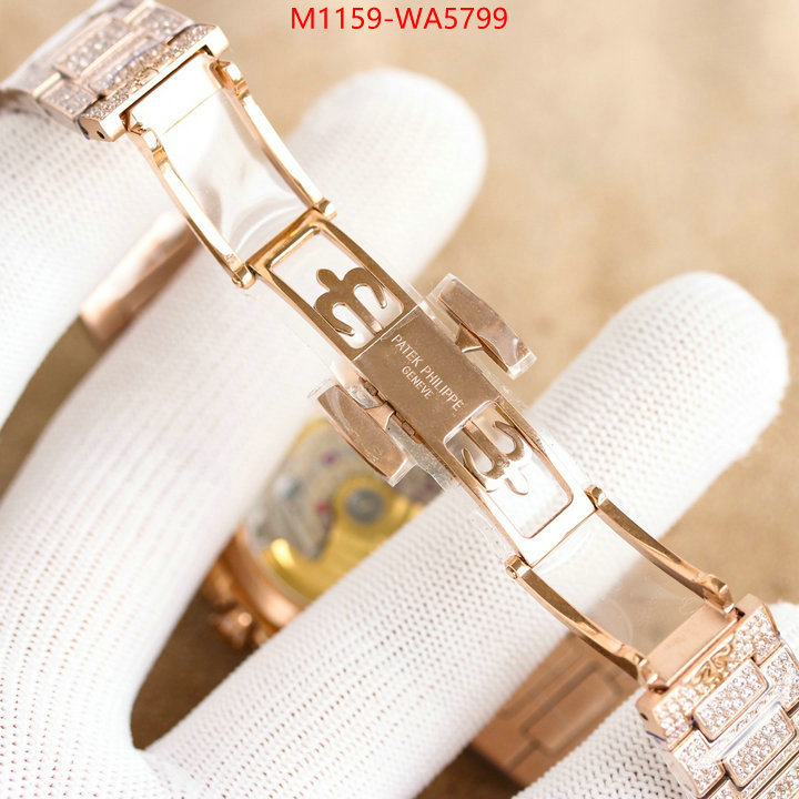 ID: WA5799