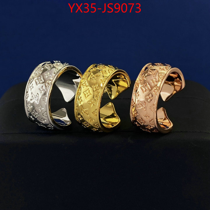 Jewelry-LV from china 2024 ID: JS9073 $: 35USD