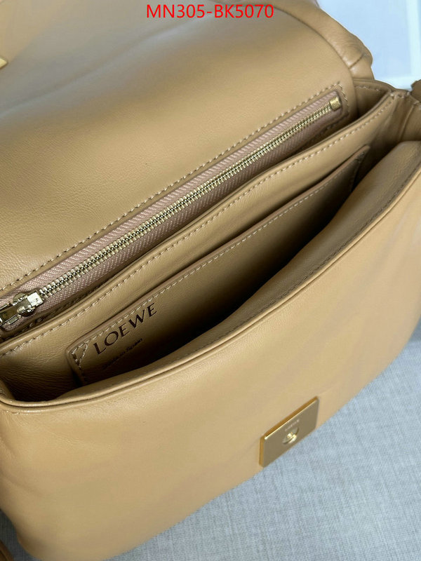 Loewe Bags(TOP)-Handbag- cheap online best designer ID: BK5070 $: 305USD,