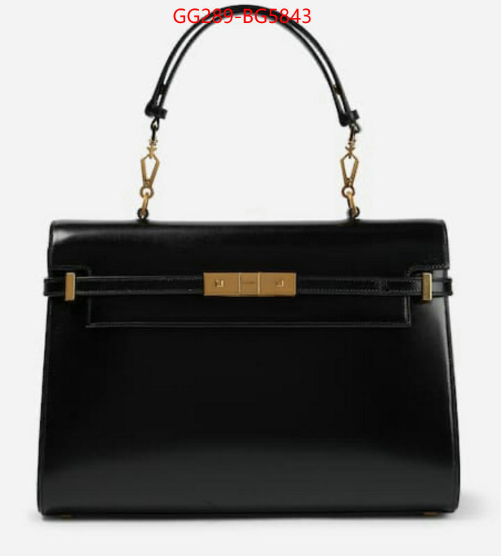 ID: BG5843 $: 289USD,