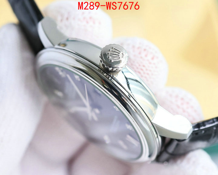 ID: WS7676
