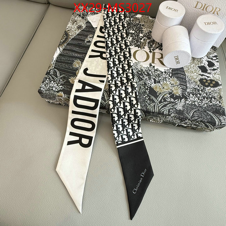 designer 1:1 replica ID: MS3027