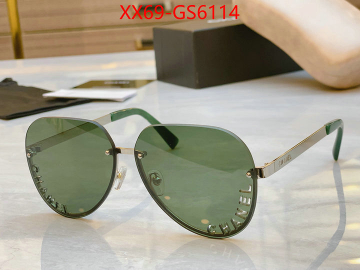 high quality replica designer ID: GS6114